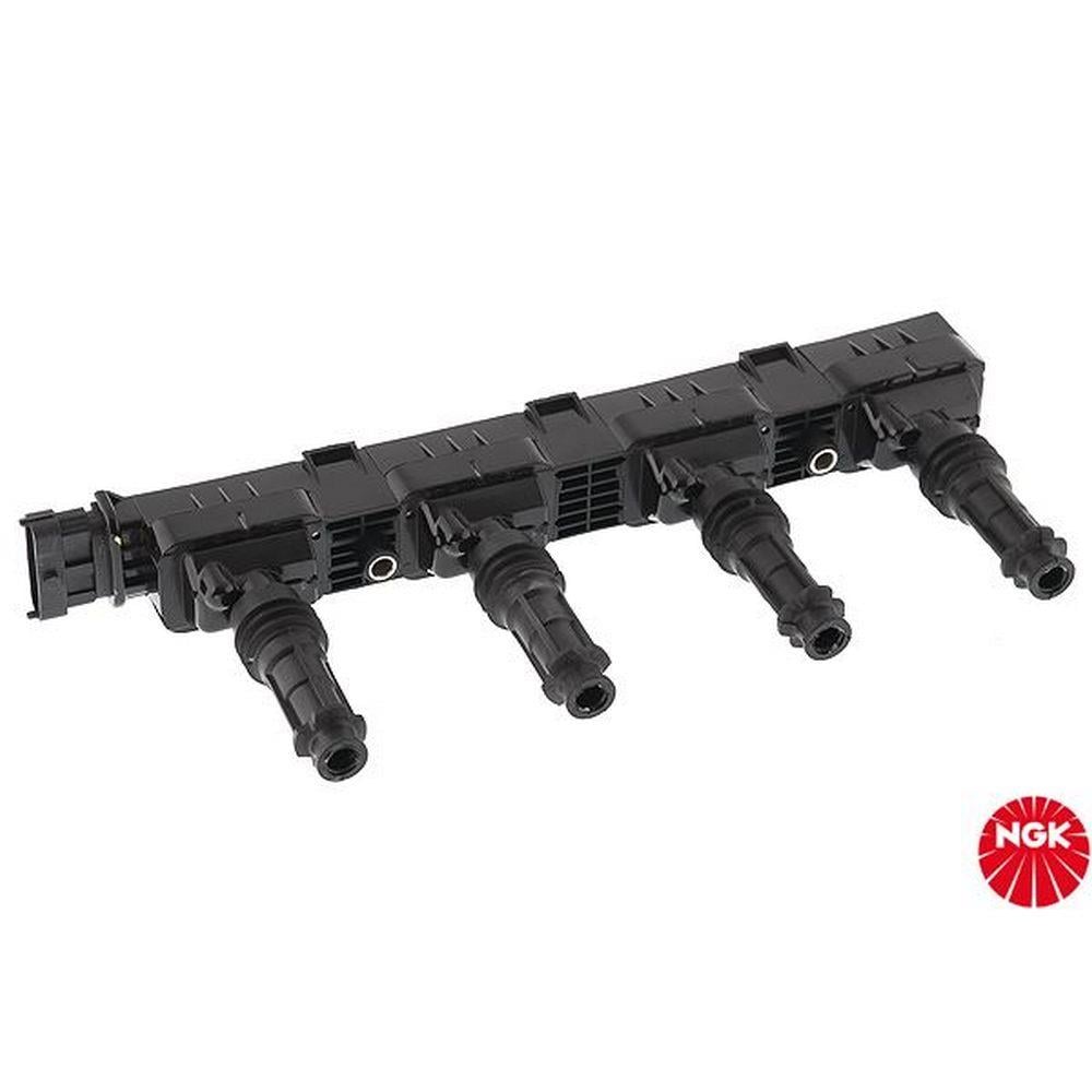 ATESLEME BOBINI ASTRA H ASTRA G CORSA COMBO MERIVA TIGRA 1.2 / 1.4 00> (Z12XEP)