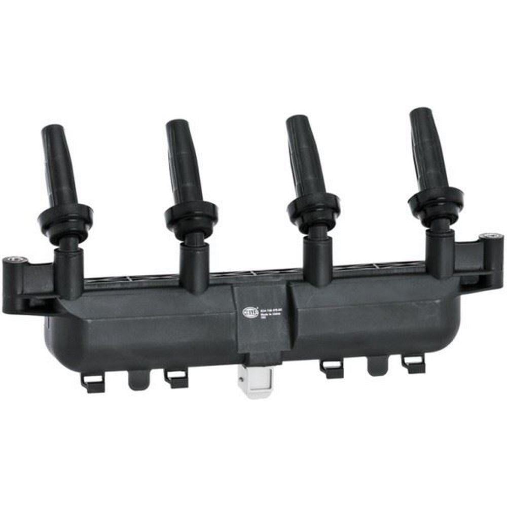 ATESLEME BOBINI BERLINGO II C2 C3 NEMO P206 P207 BIPPER PARTNER II TU3A TU3AES (1,4 8V)