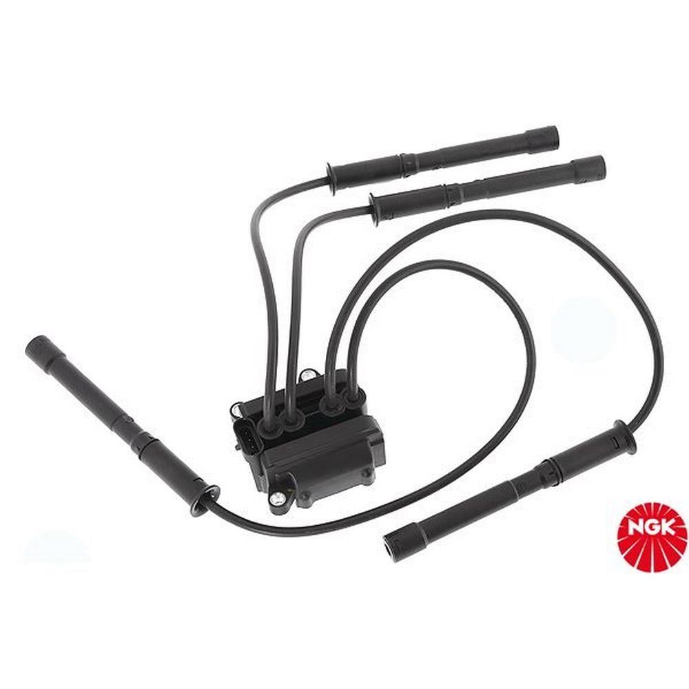 ATESLEME BOBINI BUJI KABLOLU RENAULT CLIO II TWINGO KANGOO SYMBOL 1.2 16V D4F 01>
