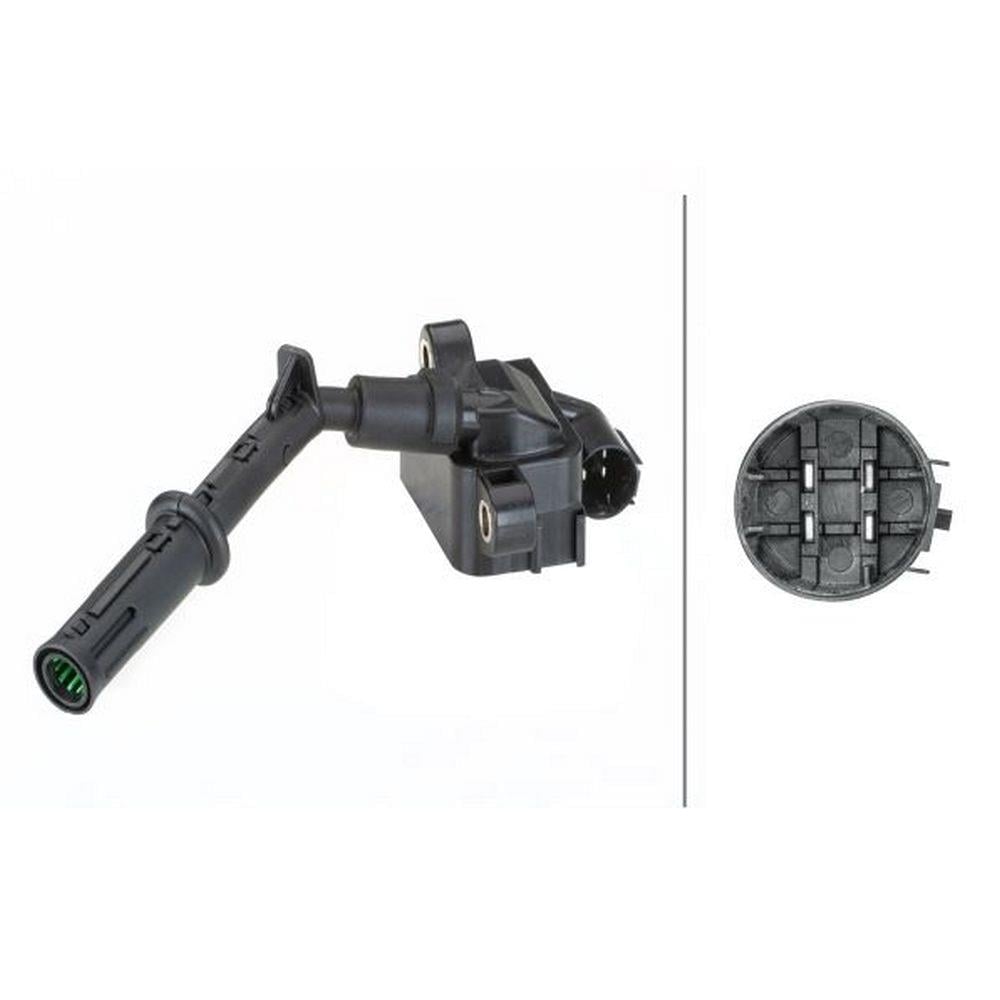 ATESLEME BOBINI (M276) W204 11>14 C218 11>17 W212 11>15 W166 15>18 W221 11>13 W222 13>17 R231 12>