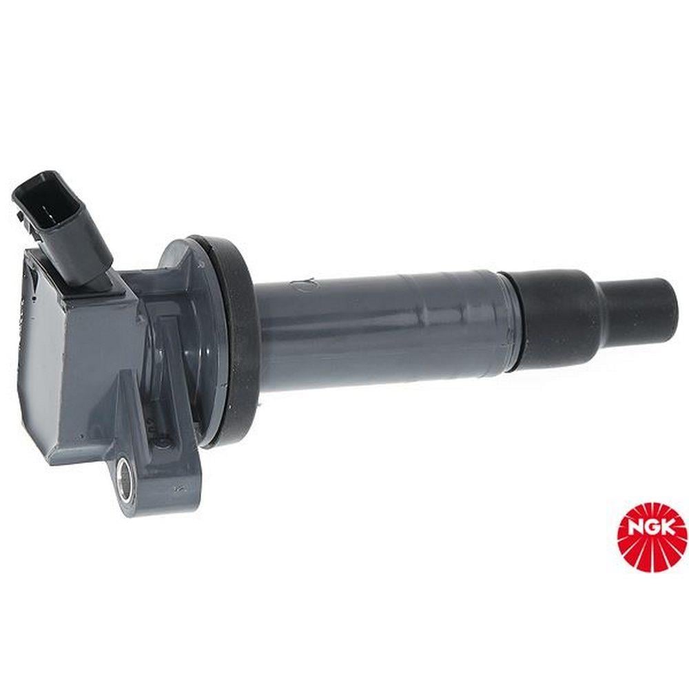 ATESLEME BOBINI TOYOTA COROLLA AVENSIS YARIS RAV4 1.4 VVTI / 1.6 VVTI / 1.8 / 2.0 00-> P107 C1 384F