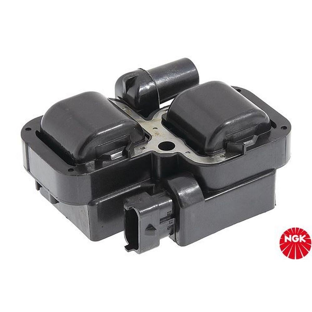ATESLEME BOBINI W169 04>12 W245 05>11 W202 97>00 W203 00>07 W210 97>02 W220 98>05