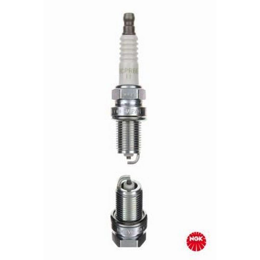 ATESLEME BUJISI (BCPR6E 11) CIVIC 1,4 / 1,5 ACCORD 2,0 ROVER 200 400 89 99 ESCORT 90 98 FIESTA 84 89