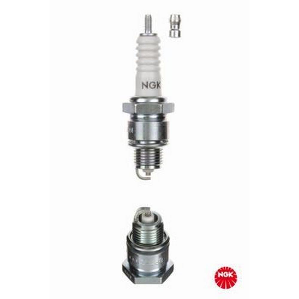ATESLEME BUJISI BP7HS FIAT 126 FORD TAUNUS VOLVO P 122