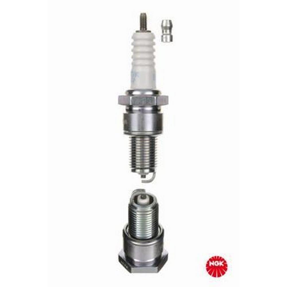 ATESLEME BUJISI (BPR6ES) M131 TEMPRA TIPO SLX R19 1,6 (WR6DC)