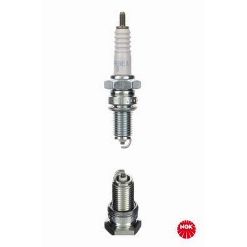 ATESLEME BUJISI MOTOSIKLET (DPR8EA 9) MOTOR HONDA / SUZUKI / KAWASAKI / YAMAHA 125cc