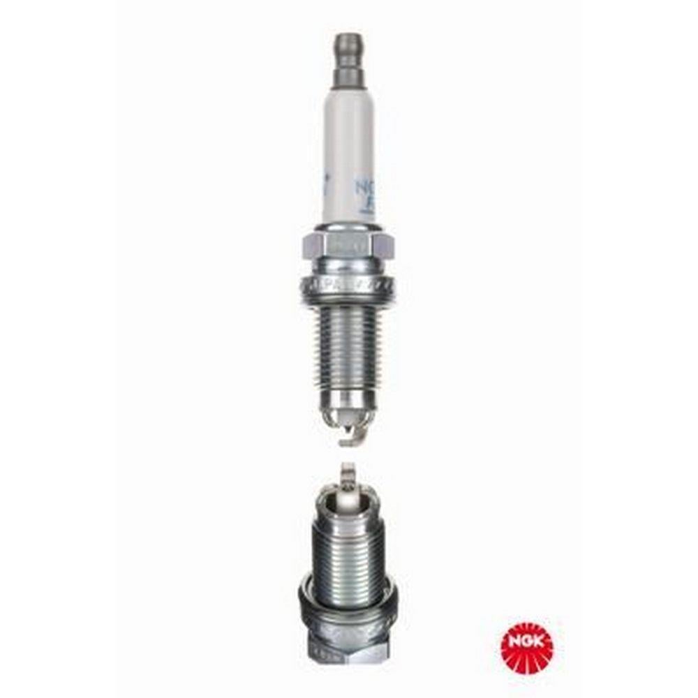 ATESLEME BUJISI PZFR5N 11T (4LU PAKET) GOLF V JETTA PASSAT 2.0FSI 05>