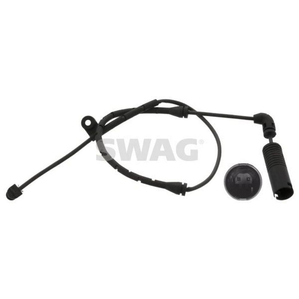 BALATA FISI ON BMW E46 Z4 E85