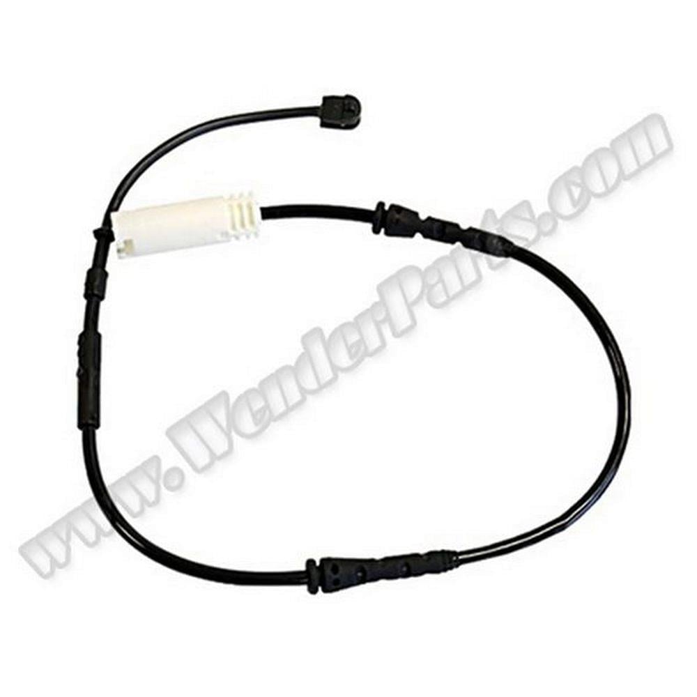 BALATA FISI ON BMW E87 E90 E92