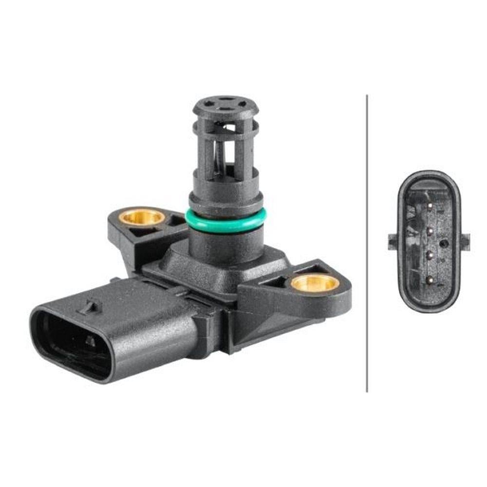 BASINC KONTROL SENSORU BMW F10 F20 F30 F32 F01 G11 E84 F25 F26 E70 E71 G05 G06 G07