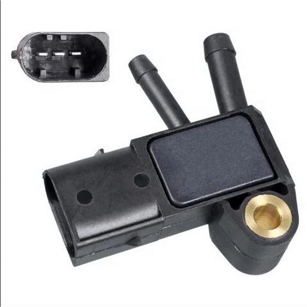 BASINC SENSORU (OM640, OM642, OM646) W204 07>14 C219 05>10 W212 09>16 C207 09>16 W221 09>13 VIANO W6