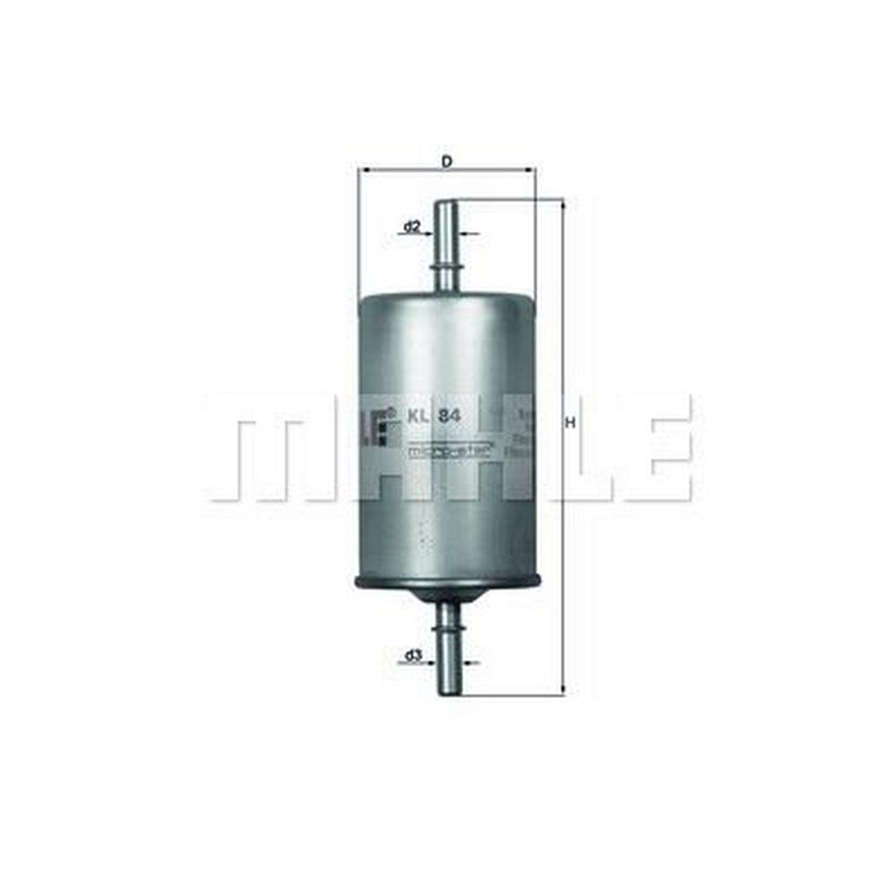 BENZIN FILTRESI OPEL ASTRA G VECTRA B VECTRA C CORSA C SIGNUM TIGRA B MERIVA A OMEGA B CORSA B TIGRA