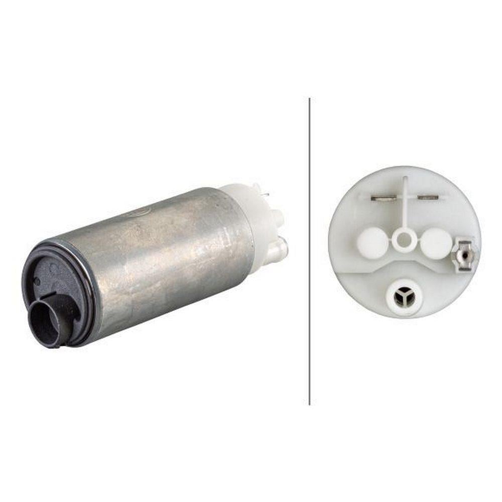 BENZIN OTOMATIGI DEPO ICI ACCENT DIZEL GETZ 2003-2005  3 SILINDIR
