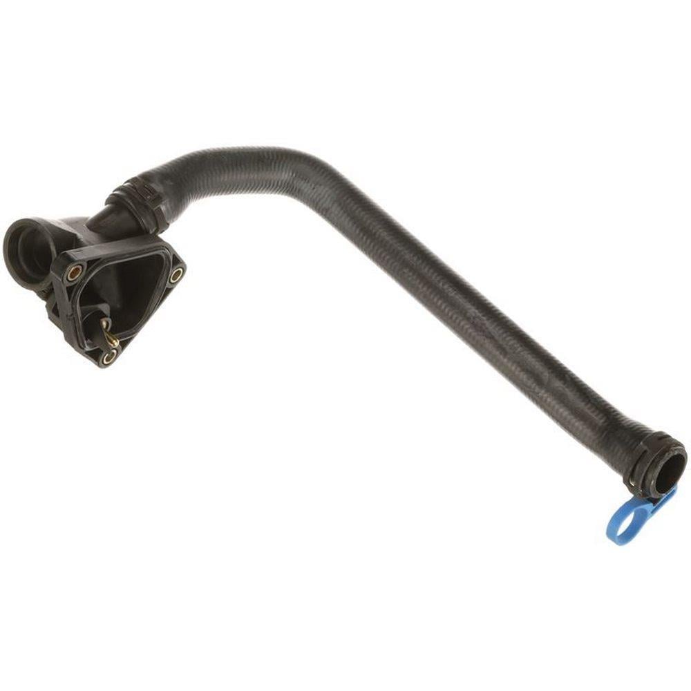 BLOK SU BORUSU TERMOSTAT ILE (ARKA) BMW N13 F20 F30 11>