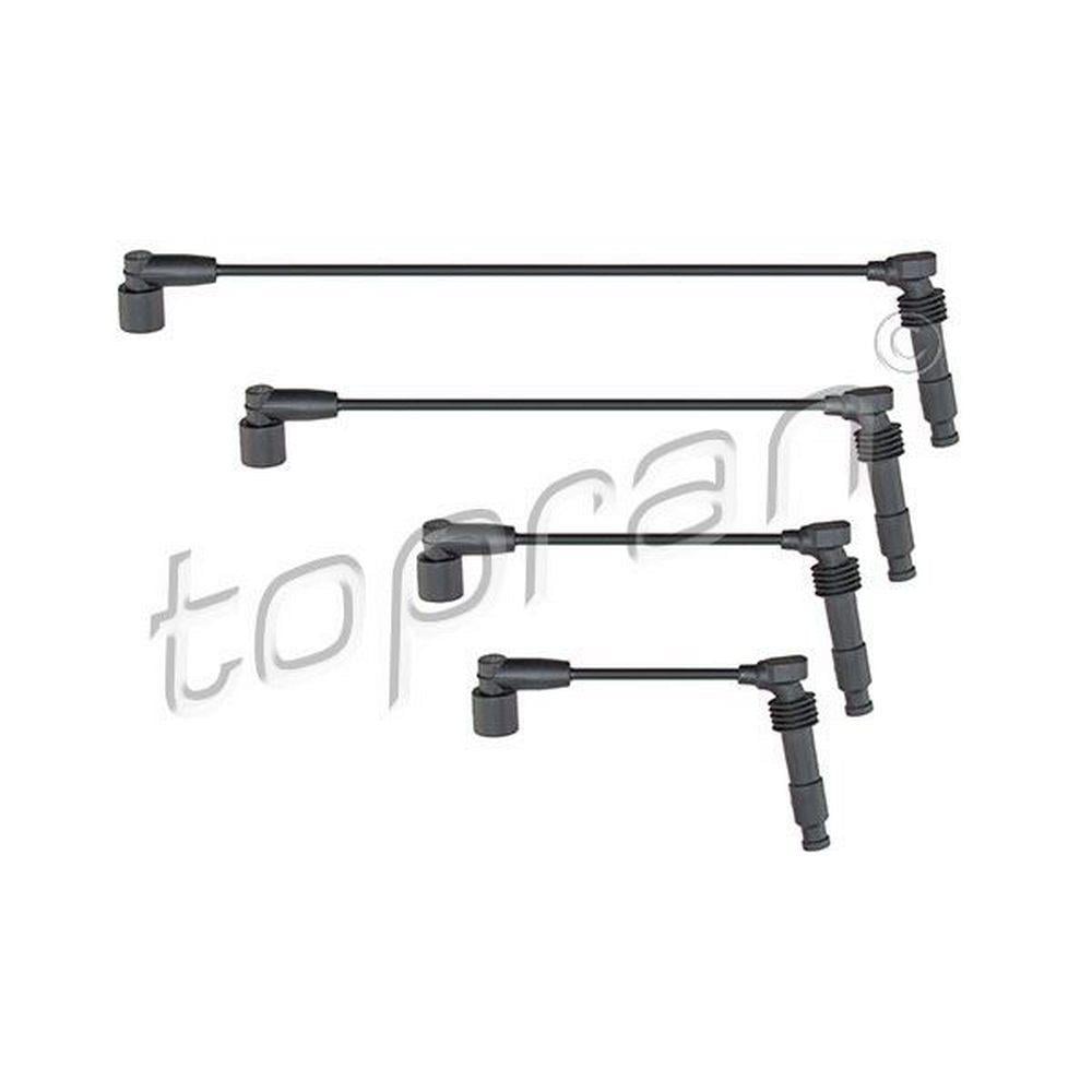 BUJI KABLO TAKIMI VECTRA B VECTRA B ASTRA F 1,8 / 2,0 16V (92>00)