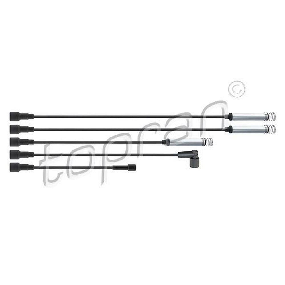 BUJI KABLO TK ASTRA F VECTRA A KADETT E 2.0 1.8 8V (86 91)