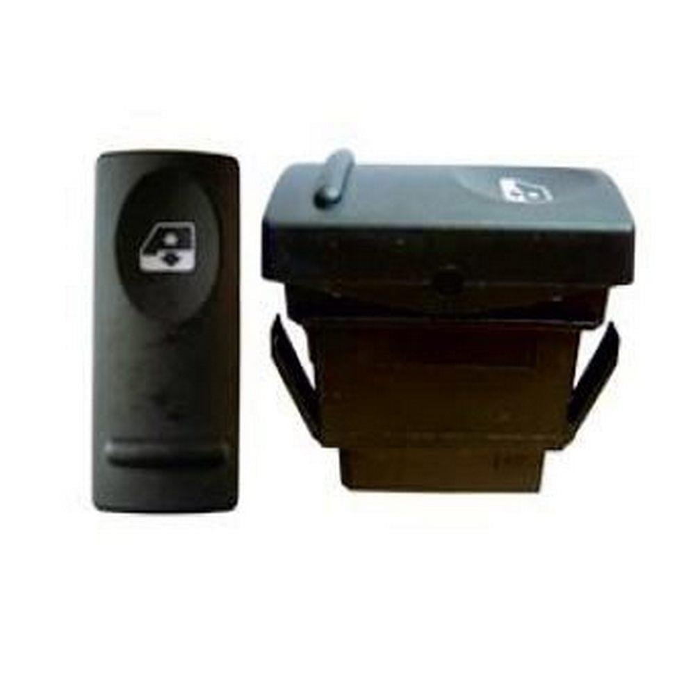 CAM ACMA DUGMESI ON SAG TEKLI R19