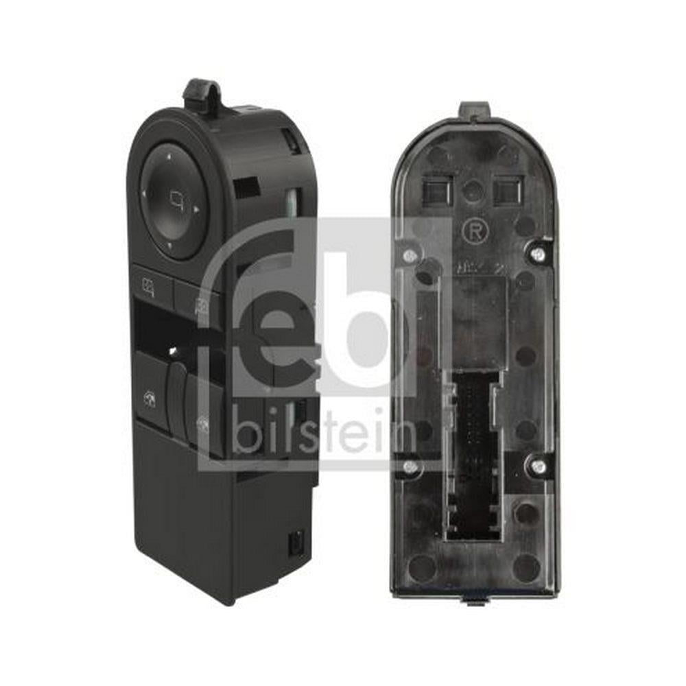 CAM ACMA KAPAMA ANAHTARI ASTRA H ZAFIRA B SOL CIFTLI 132 287 06 (PIN 14)