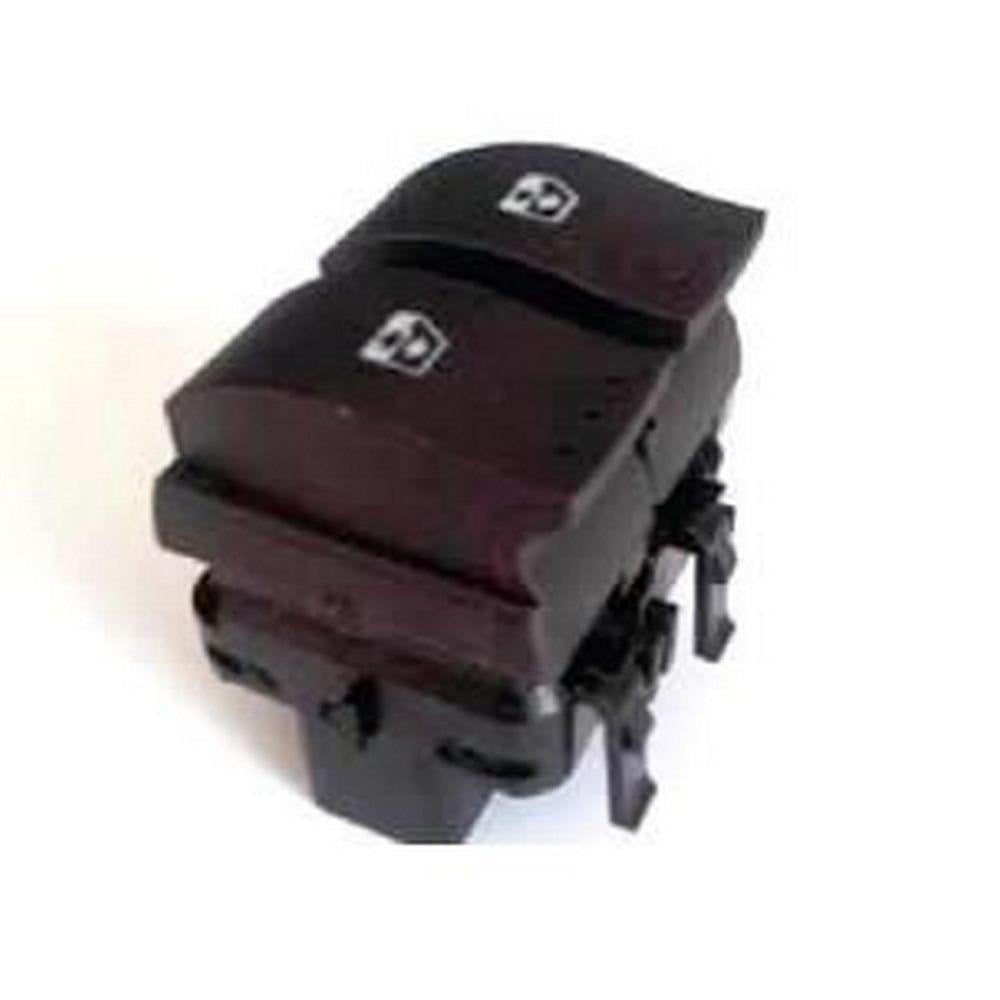 CAM ACMA KAPAMA ANAHTARI ON SOL CIFT CLIO III (10 FIS)