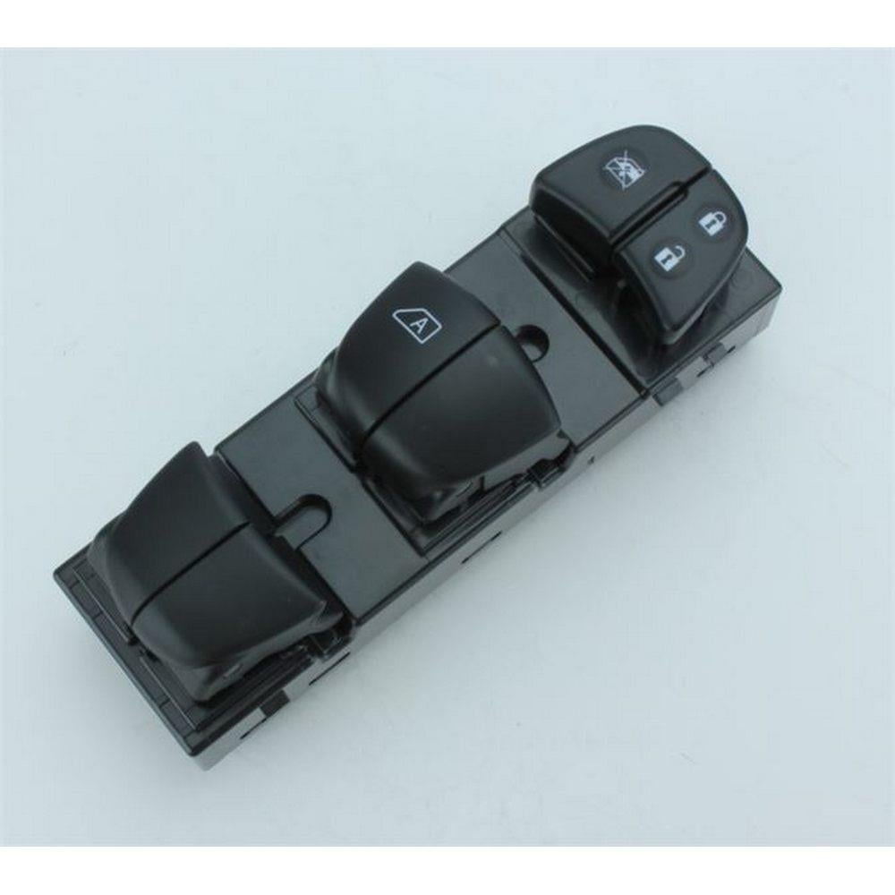 CAM ACMA KAPAMA ANAHTARI QASHQAI / JUKE / PATHFINDER / X TRAIL / ALTIMA ON SOL [DORTLU] 16+3 PIN