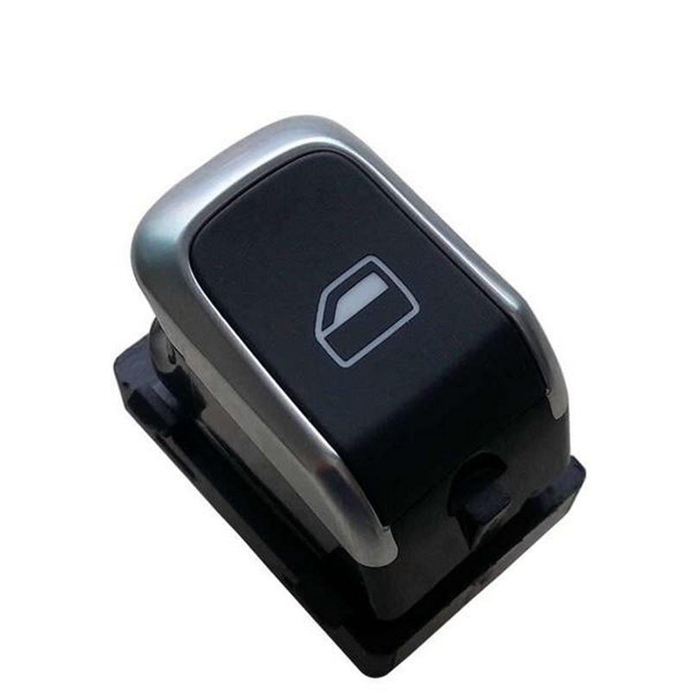 CAM ACMA KAPAMA ANAHTARI YOLCU TARAFI TEKLI AUDI A1 15> A6 11> A7 11> A8 10> Q3 12>
