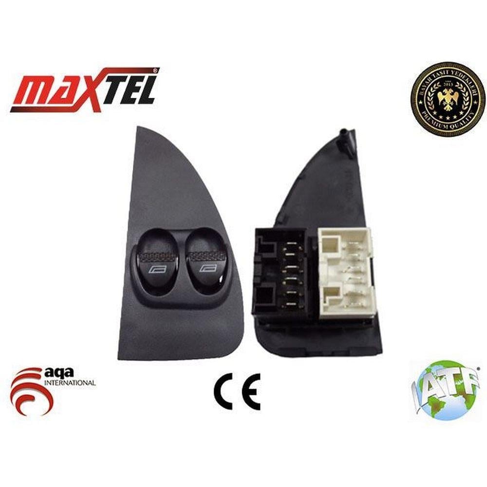 CAM ANAHTARI FIAT PALIO ALBEA SOL CIFTLI CERCEVELI