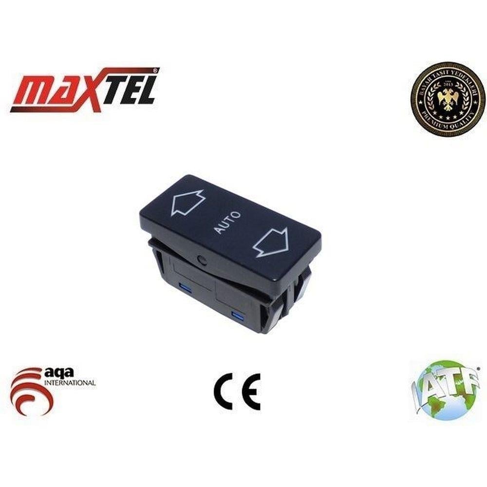 CAM ANAHTARI P106 P405 6 FISLI