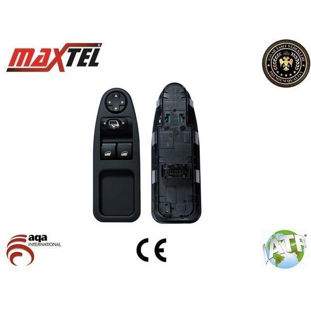 CAM ANAHTARI PEUGEOT EXPERT III CITROEN III JUMPY III 12 FISLI