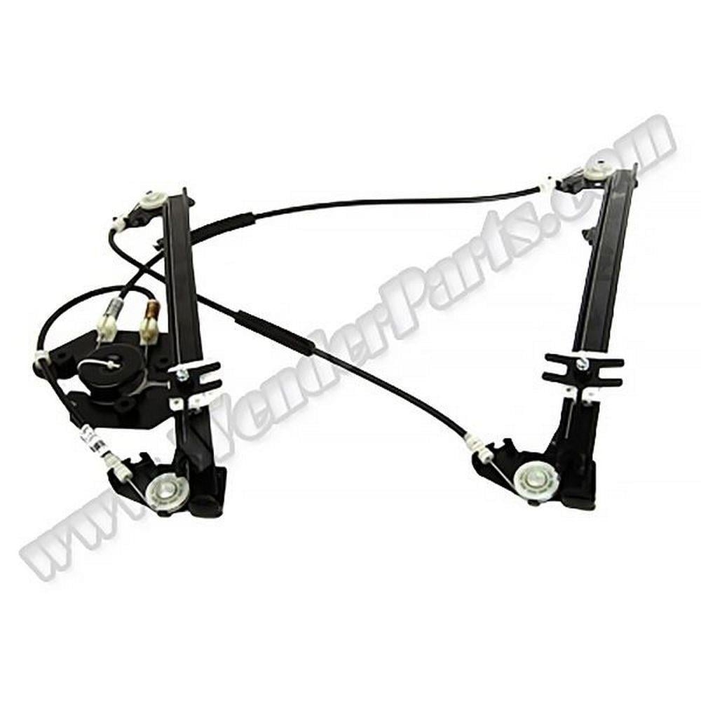 CAM KRIKOSU E87+LCI ON SOL (MOTORSUZ)