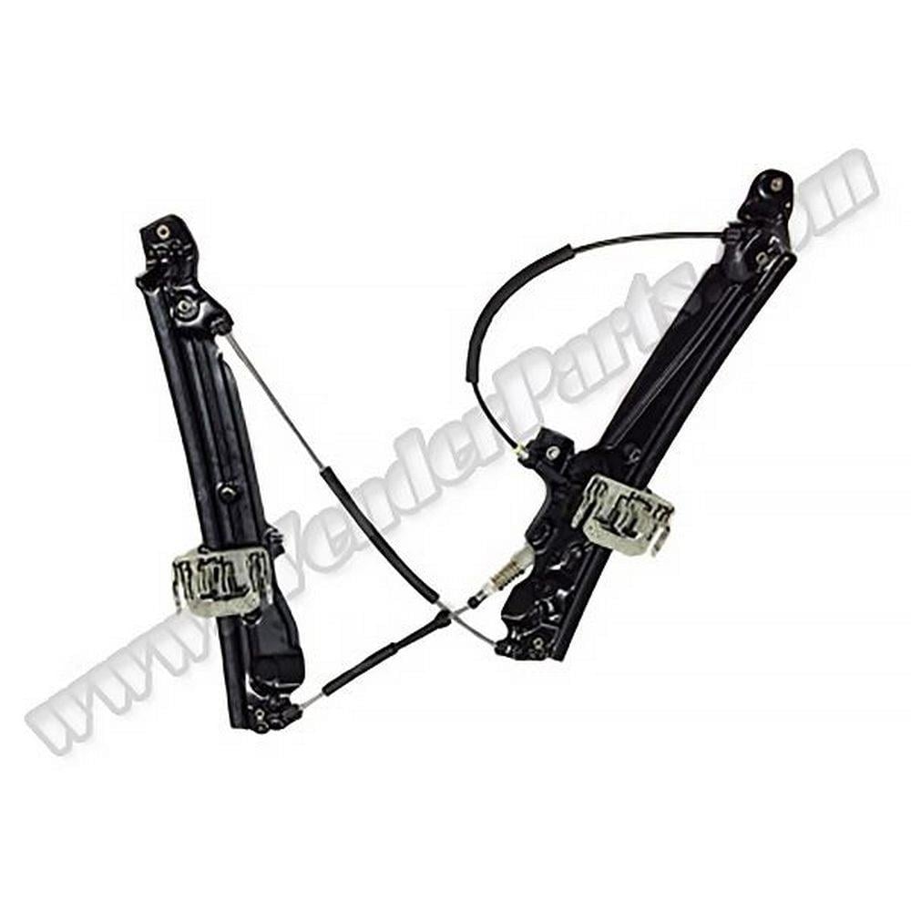 CAM KRIKOSU F10+LCI ON SAG (MOTORSUZ)