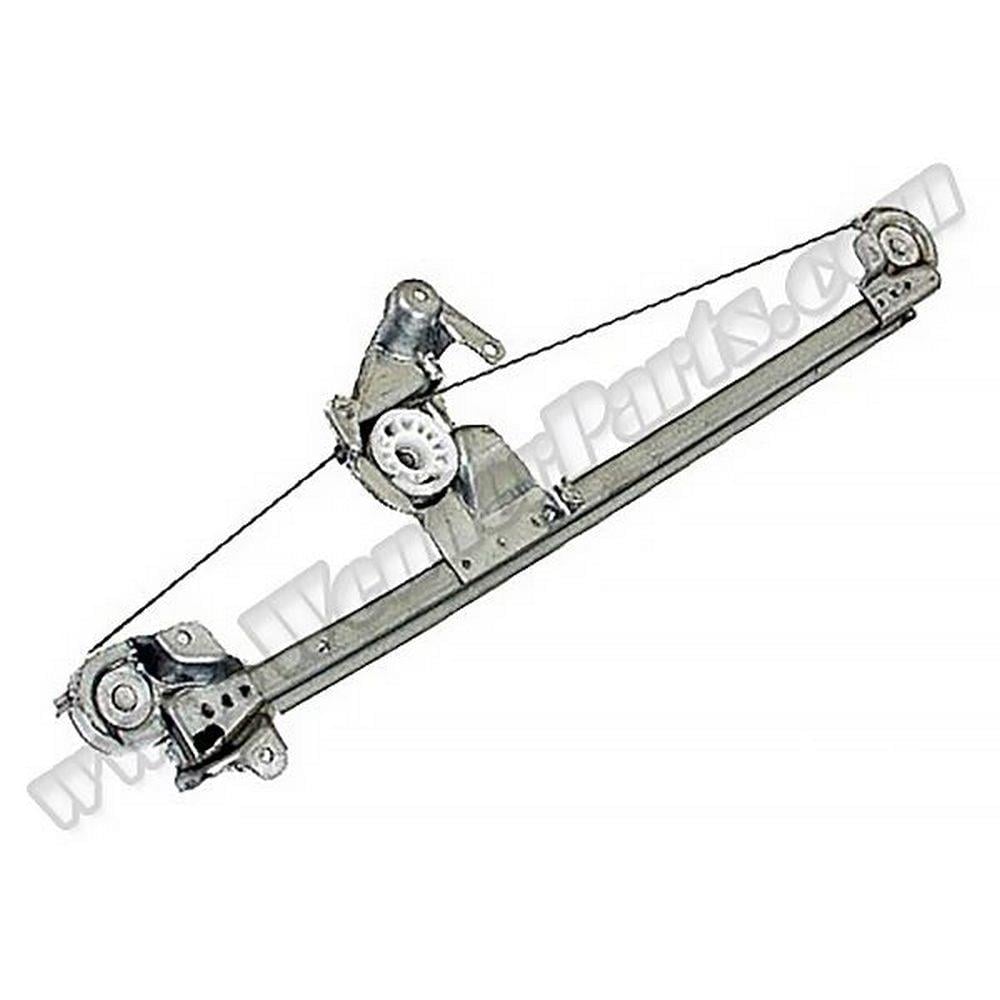 CAM MEKANIZMASI ARKA SAG MOTORSUZ E-CLASS W210 96>02 S210 96>03