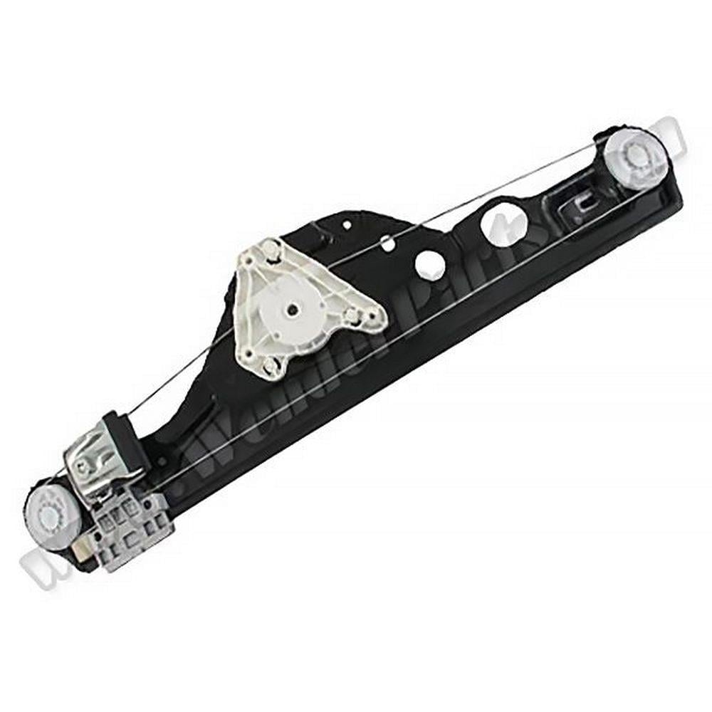 CAM MEKANIZMASI ARKA SOL W211 MOTORSUZ 02>09
