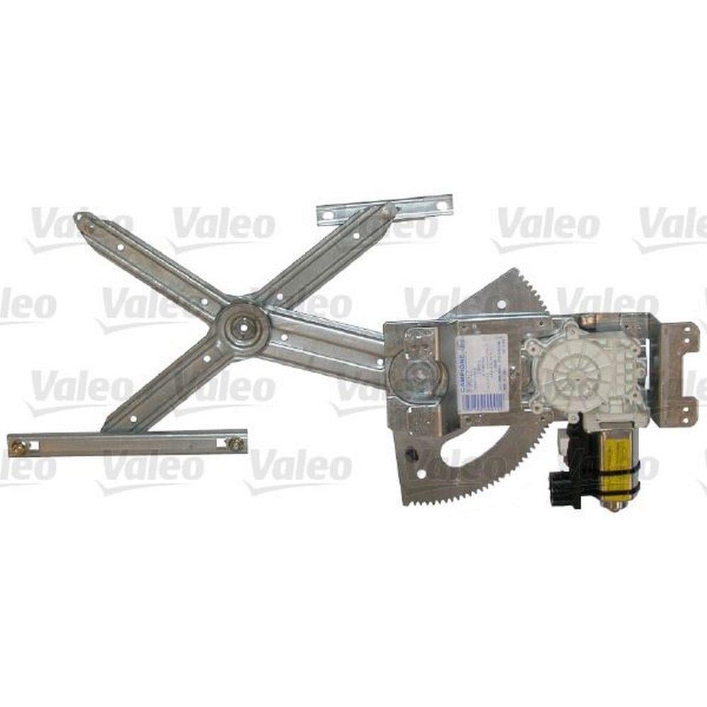 CAM MEKANIZMASI ELEKTRIKLI ON SOL CORSA C 1,3 / 1,4 / 1,7