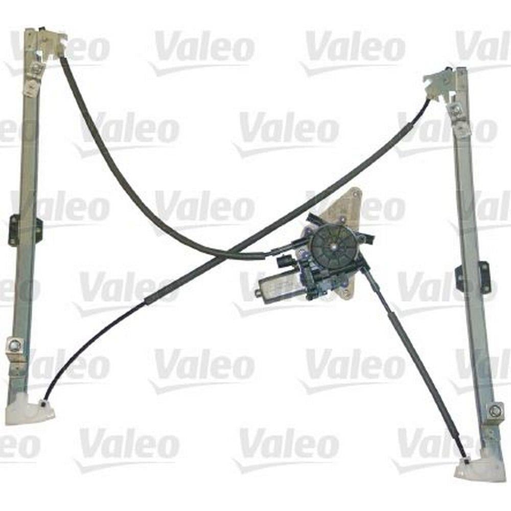 CAM MEKANIZMASI MOTORLU ON SAG CHRYSLER VOYAGER GRAND VOYAGER III 95>01 DODGE CARAVAN 95>01