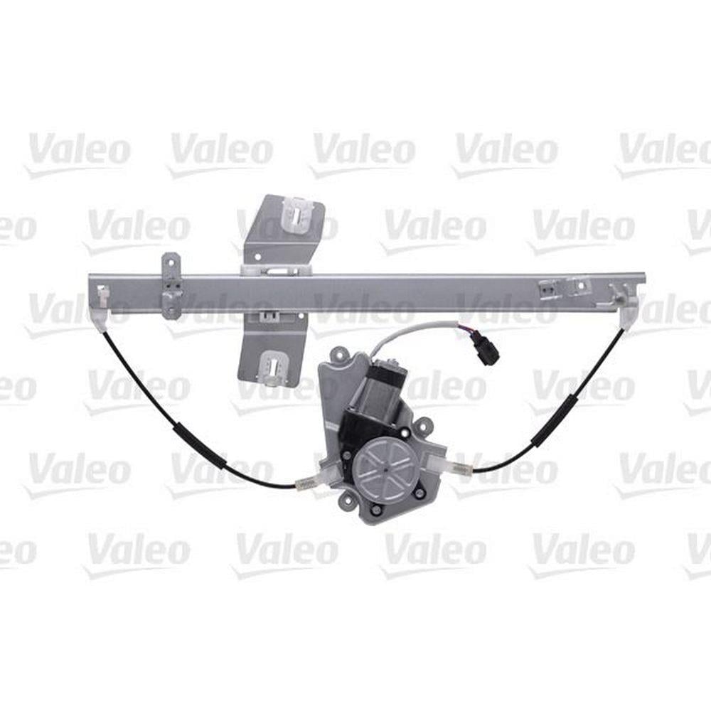CAM MEKANIZMASI (ON) / (SOL) JEEP CHEROKEE (2001>2008)