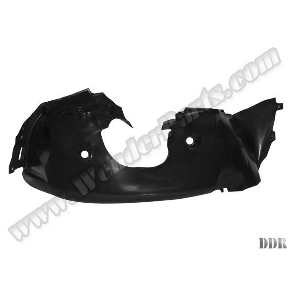 CAMURLUK DAVLUMBAZI ON SAG (OEM KALITE) VITO W639 04>09