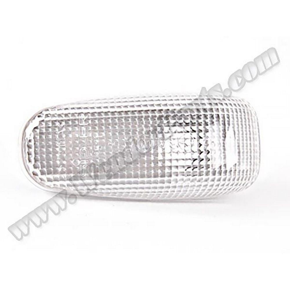 CAMURLUK SINYALI (BEYAZ) W202 93>00 W210 96>02 VITO 638 99>03 SPRINTER 901>904 96>06