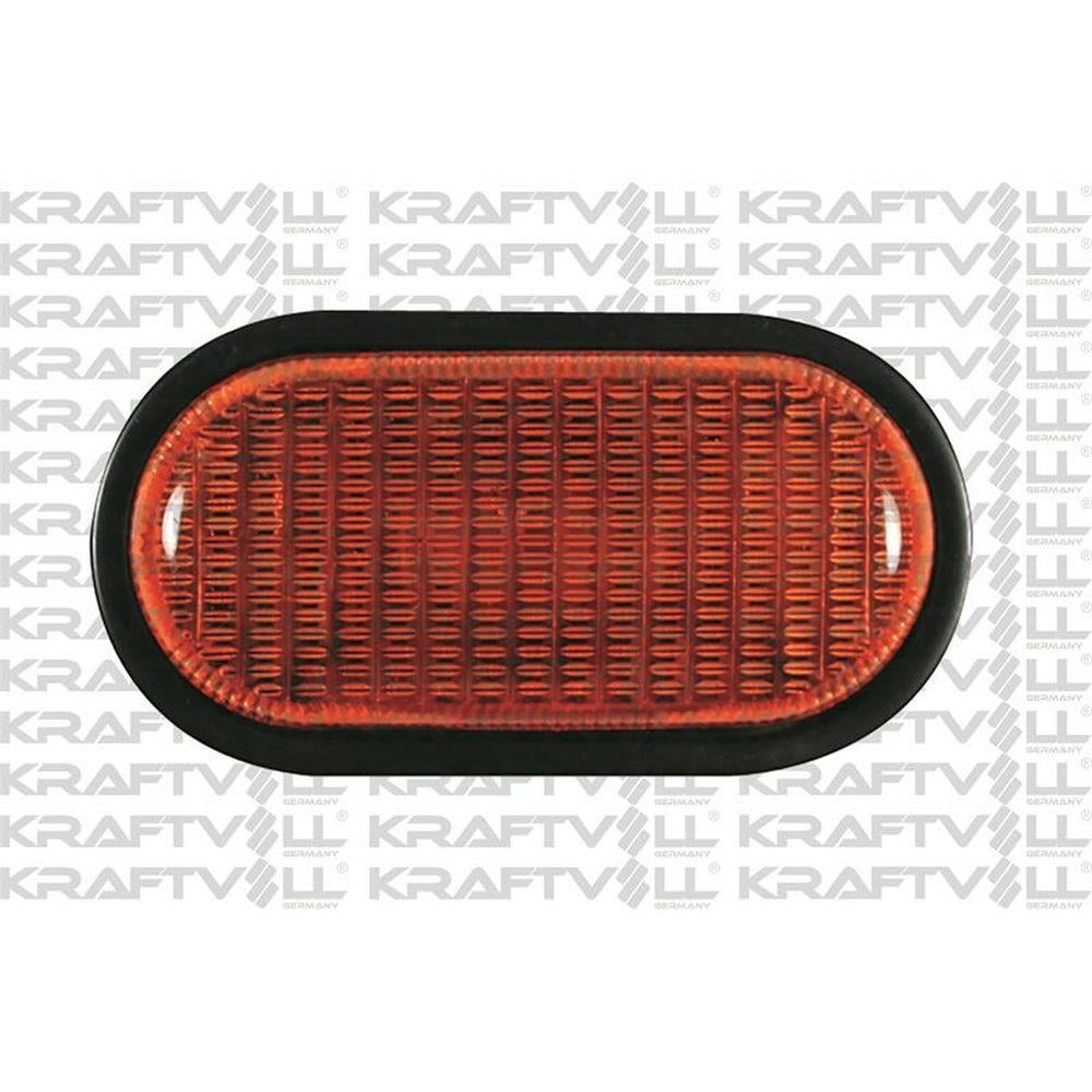 CAMURLUK YAN SINYALI SARI RENAULT R19 R21