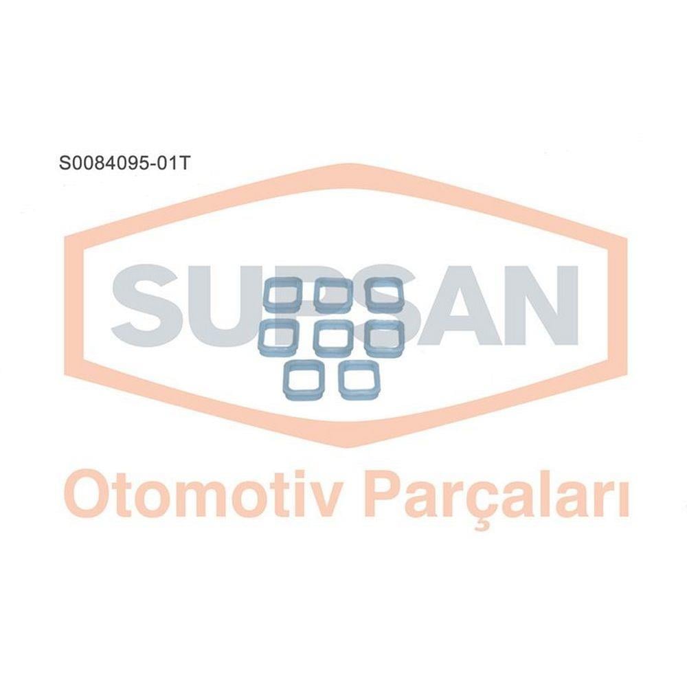 CONTA EMME MANIFOLD TAKIM FORD TRANSIT I4U 2.4L  - V347