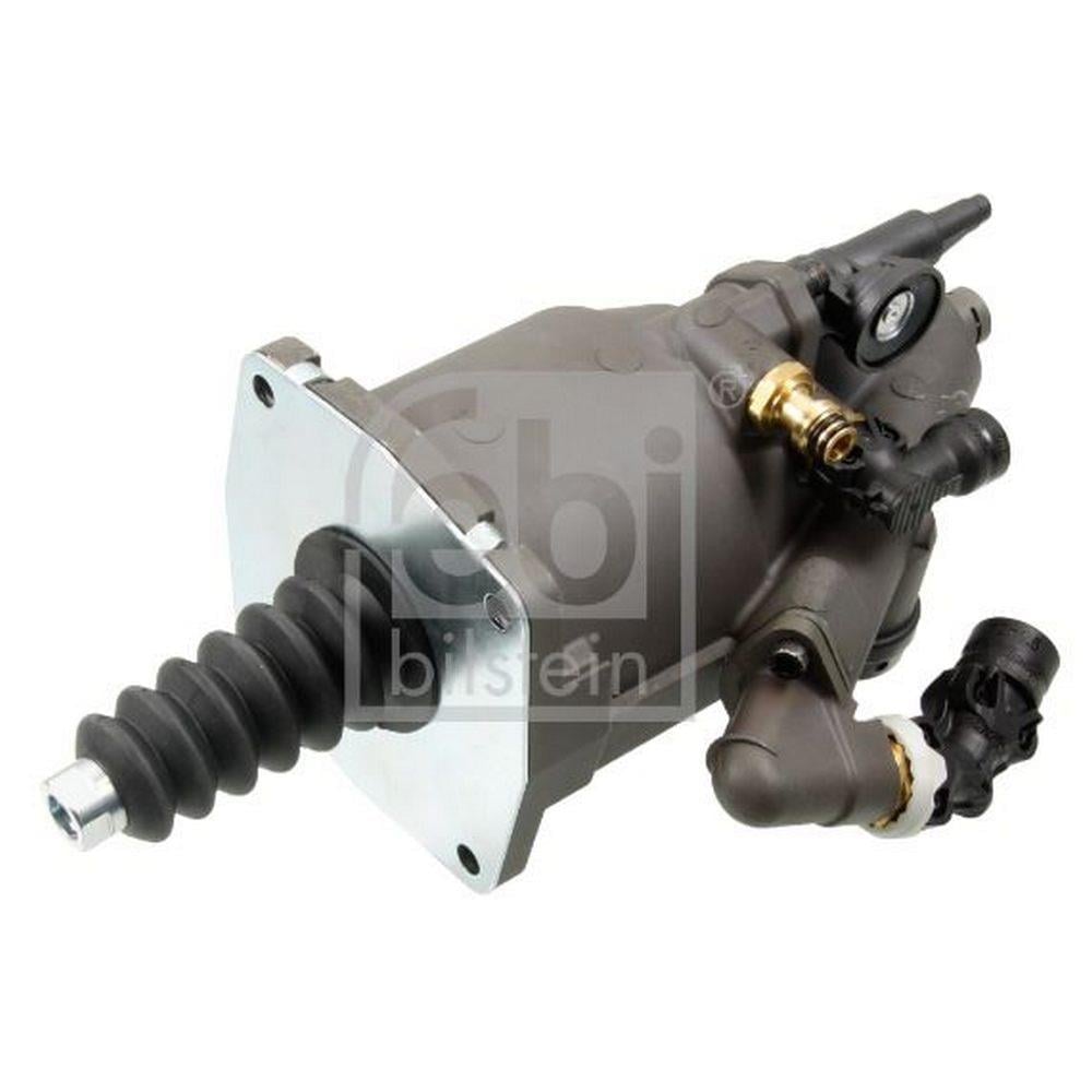 DEBRIYAJ ALT MERKEZI RENAULT PREMIUM 2 06>/KERAX 05>/MAGNUM 06> DXI13-DXI11