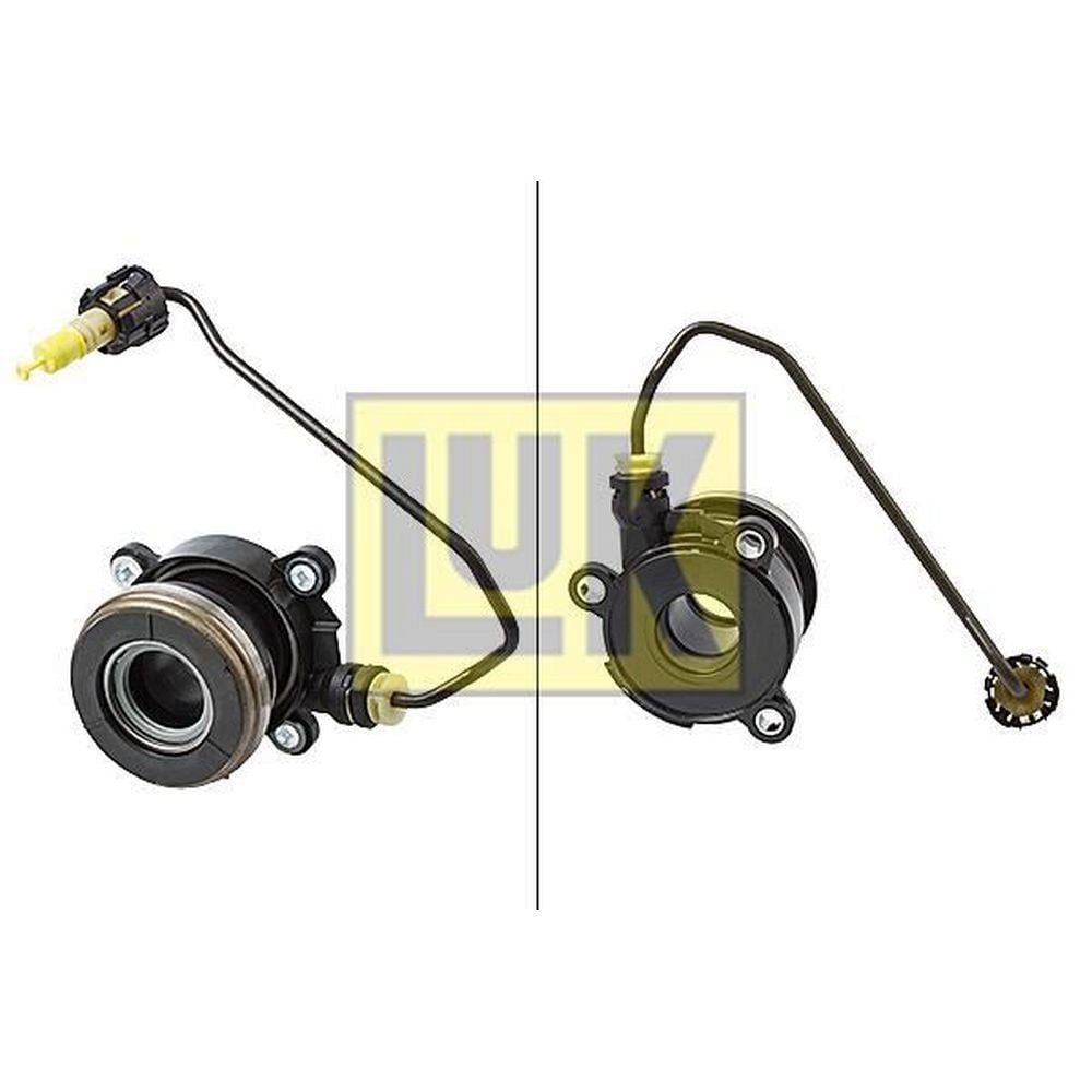 DEBRIYAJ HIDROLIK RULMAN Z13DT MERIVA A - MOKKA  A14NET - ASTRA H - AVEO / GRANDE PUNTO 1.3D - ALFA
