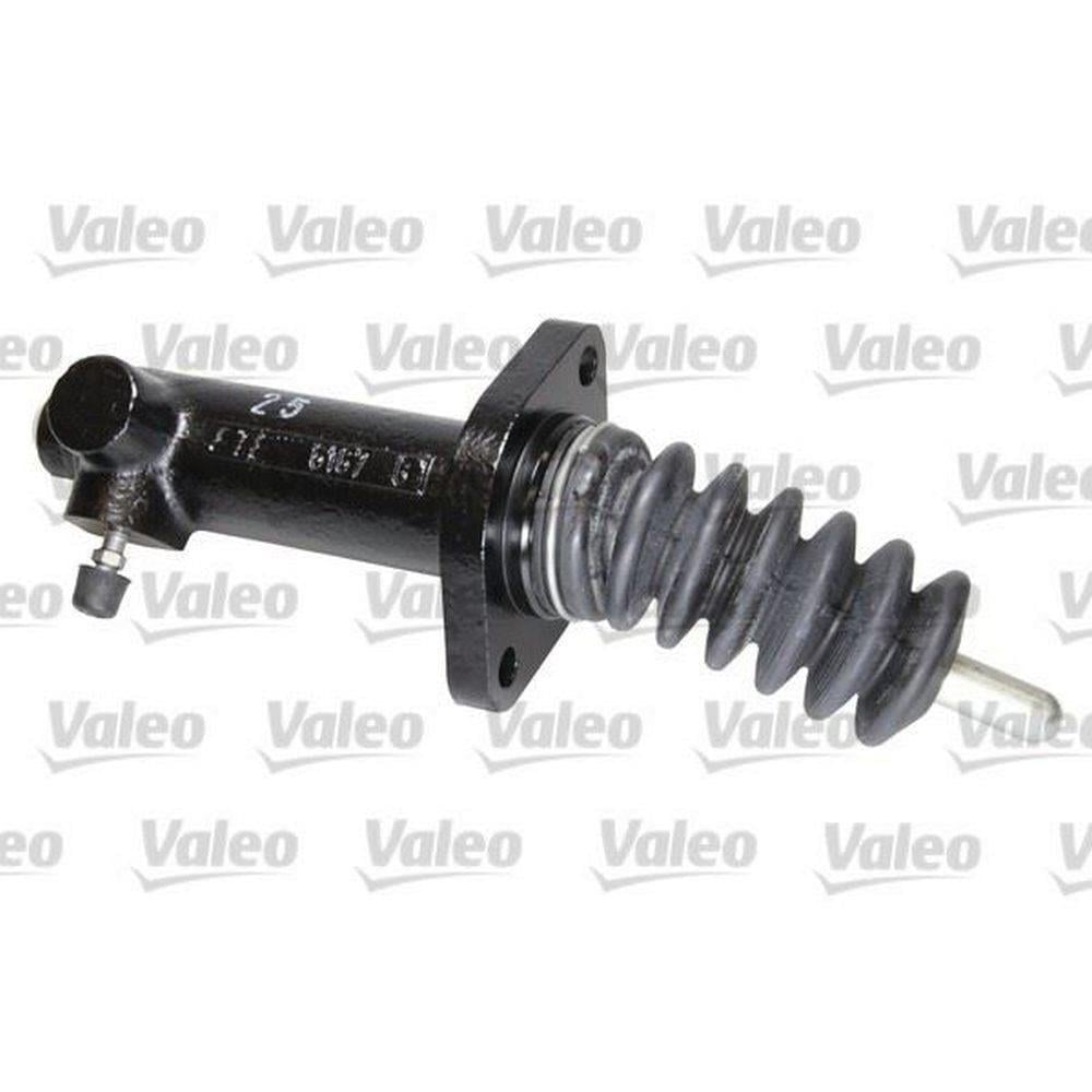 DEBRIYAJ MERKEZI ALT (FTE) MERCEDES-BENZ VARIO Platform Chassis