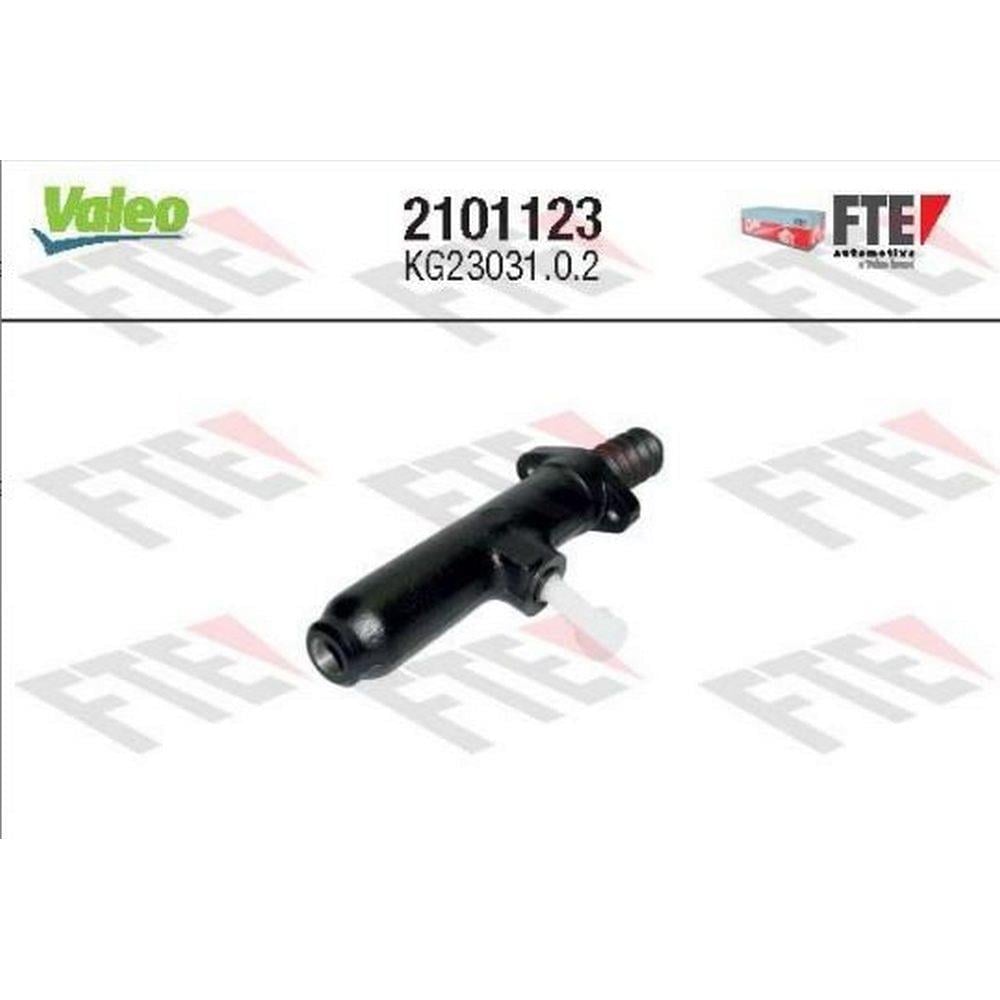 DEBRIYAJ MERKEZI UST 23MM MERCEDES BENZ 1844