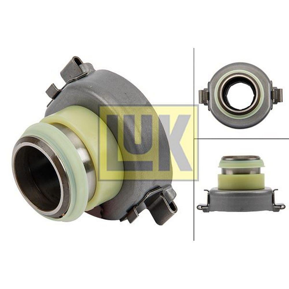 DEBRIYAJ RULMANI BOXER JUMPER DJ5 / DJ5T / DJ5TED (2.5 12V / 2.5 8V) UZUNTIP MG5T SANZIMAN