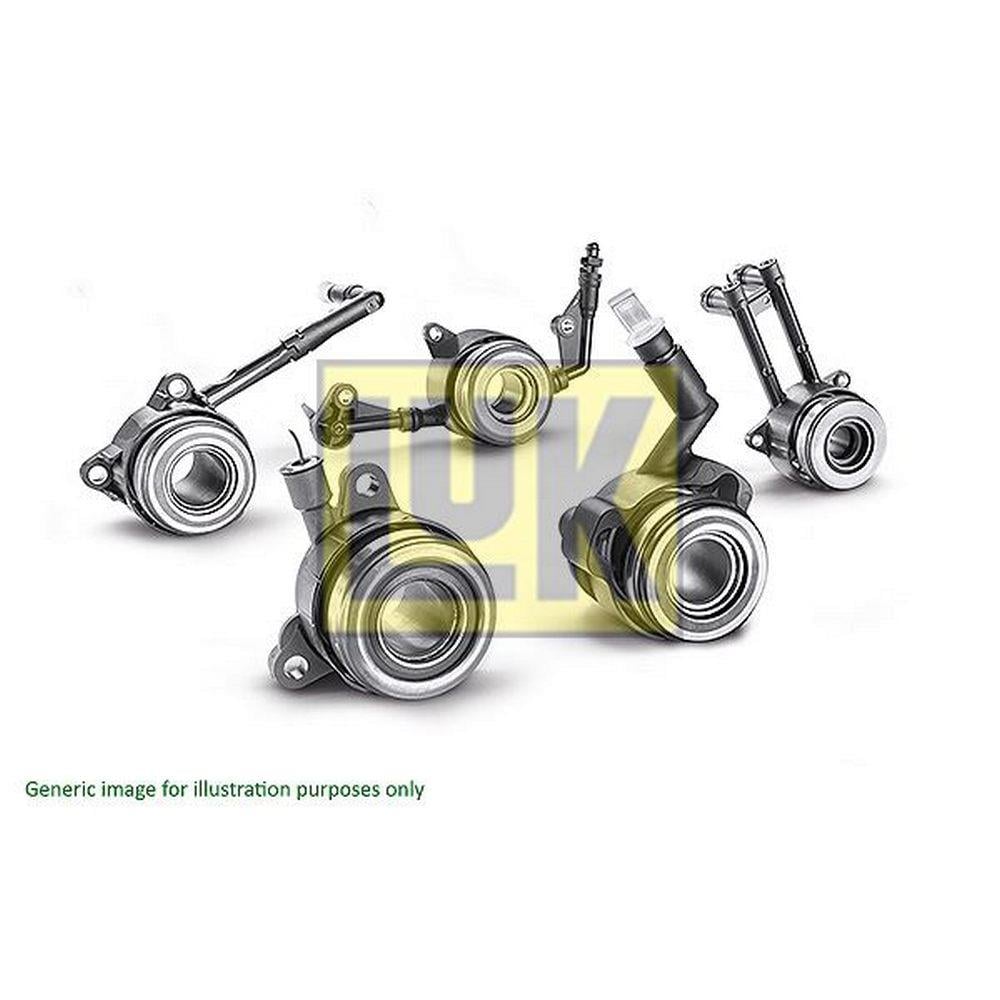 DEBRIYAJ RULMANI CRAFTER 18> MAN TGE 18>