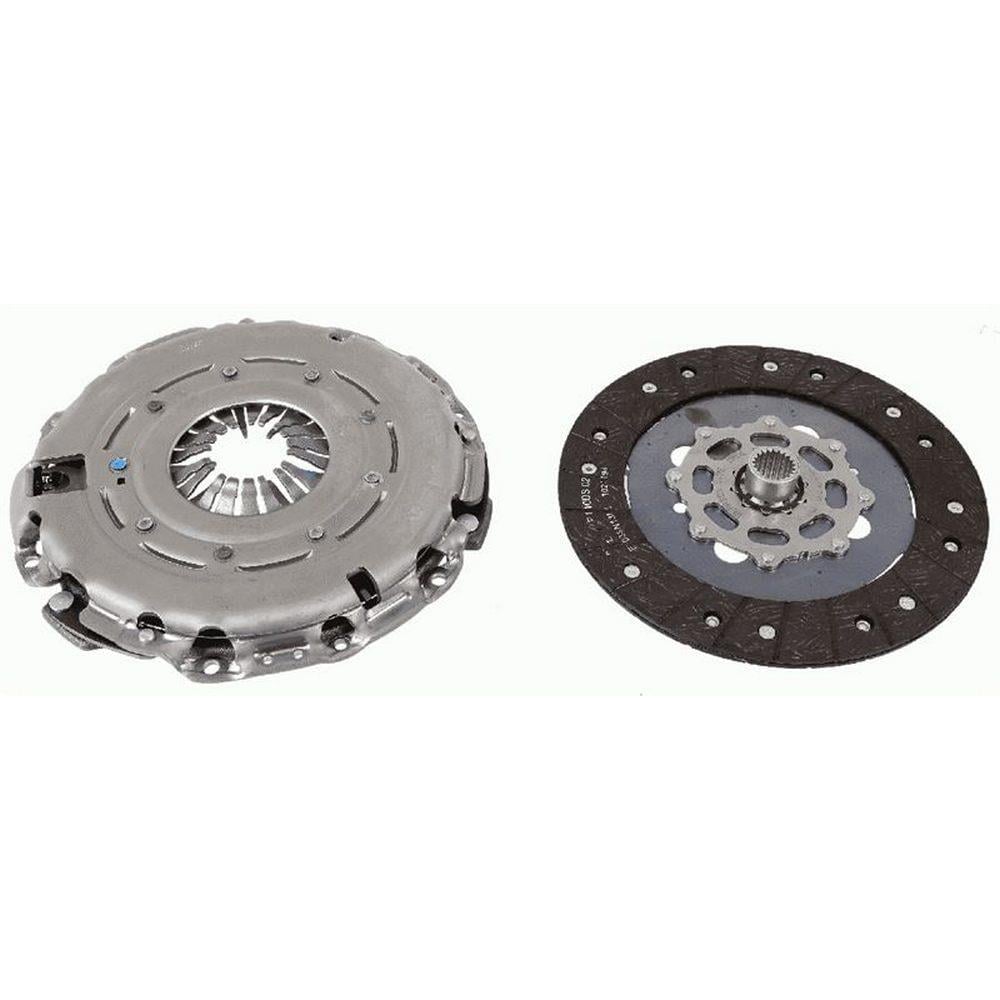 DEBRIYAJ SETI 3008 I-II-308 II-5008 I-II-508-EXPERT IV-C4 II-C4 PICASSO-C5 X7-DS3-DS5-JUMPY IV 2.0HD