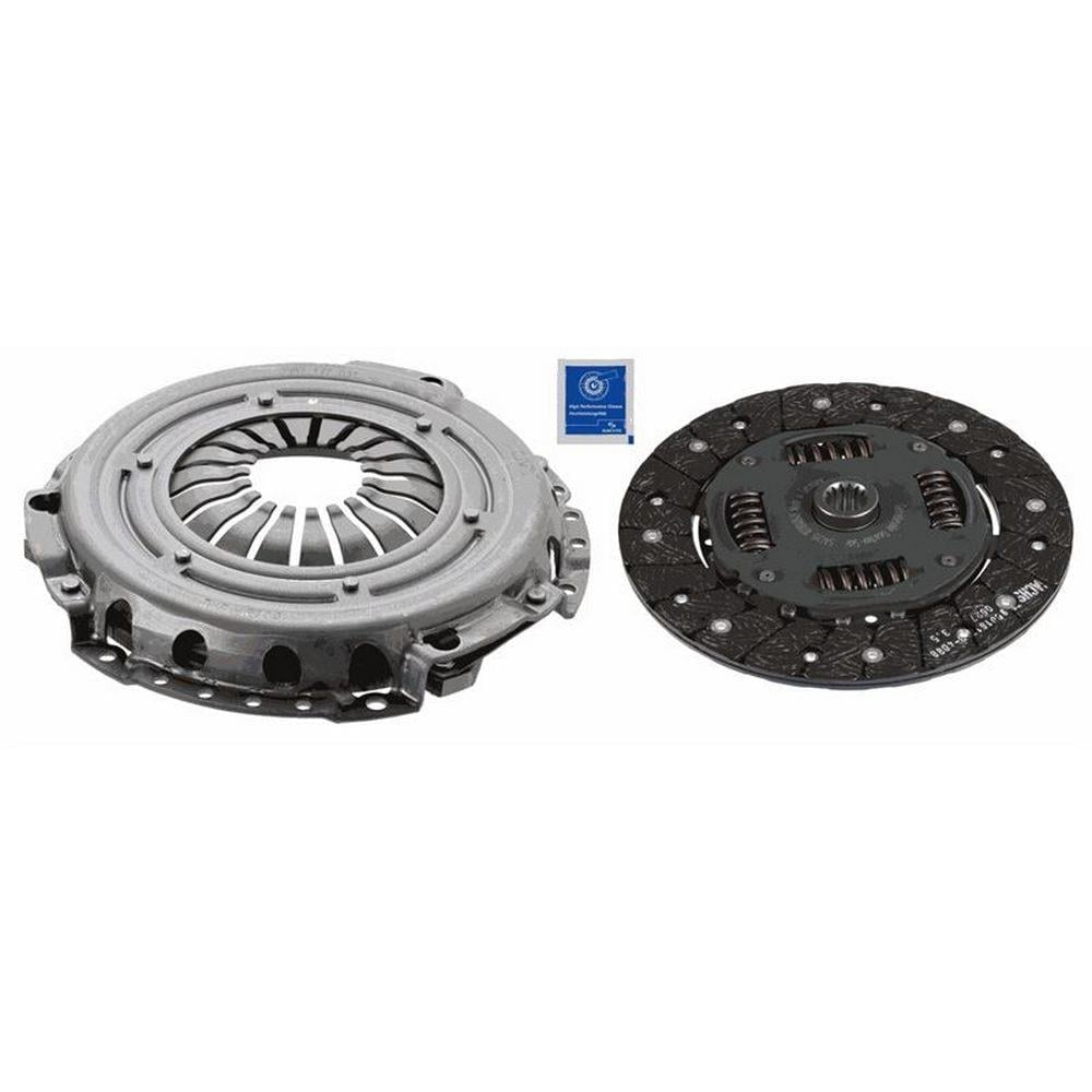 DEBRIYAJ SETI ASTRA F CORSA B COMBO B X12XE - Z12XEP - C14NZ - X14SZ - X14XE - CORSA D A14XER