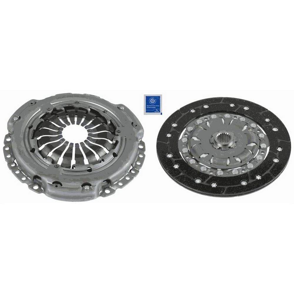 DEBRIYAJ SETI ASTRA J MERIVA B AVEO T300 A14XER A14NEL A14NET B14XER