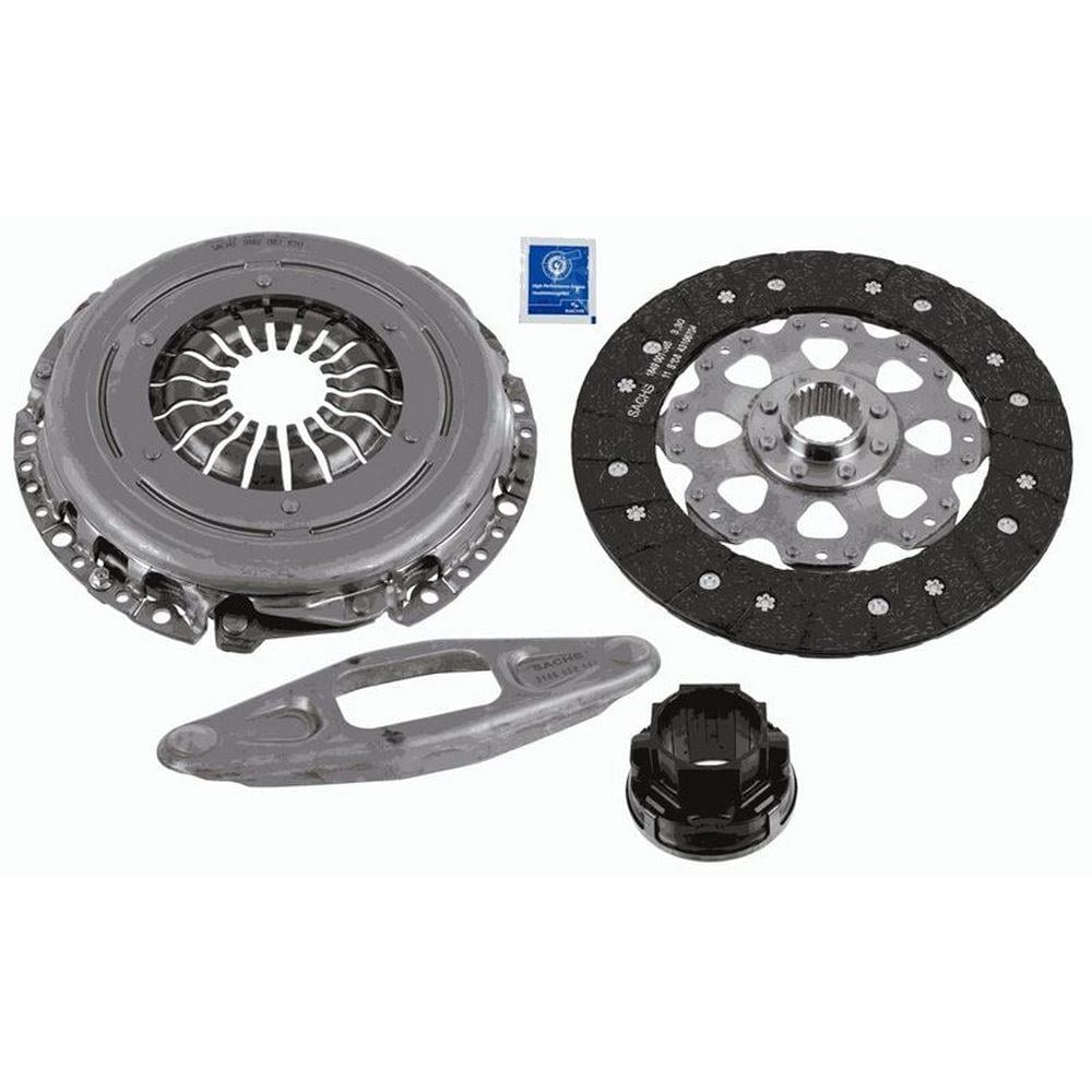 DEBRIYAJ SETI BMW F20 F22 E90 E93 F30 F25