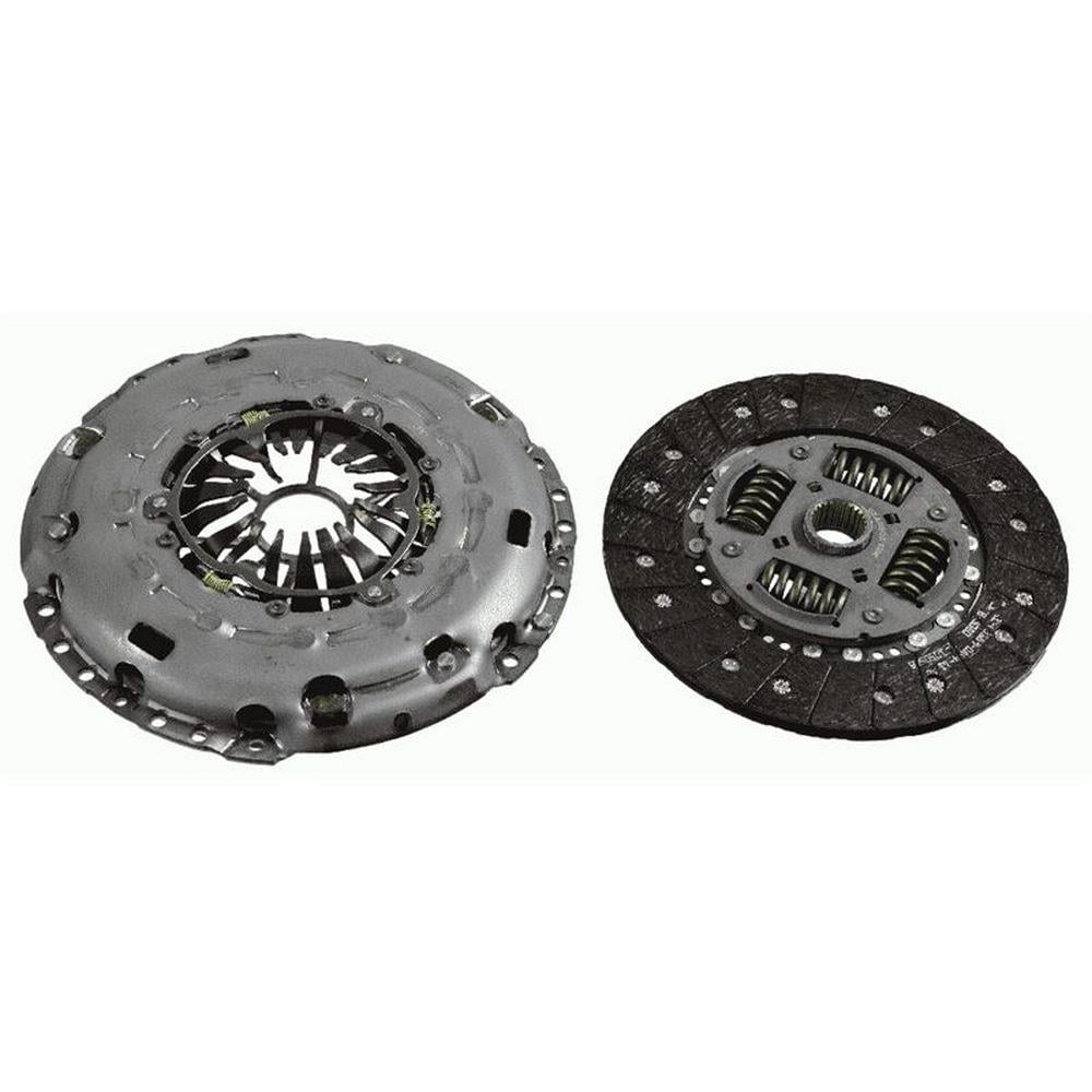 DEBRIYAJ SETI CRAFTER 2,0TDI 163PS CKTB CKTC CKUC CSLB CSLA CSLC 12>16